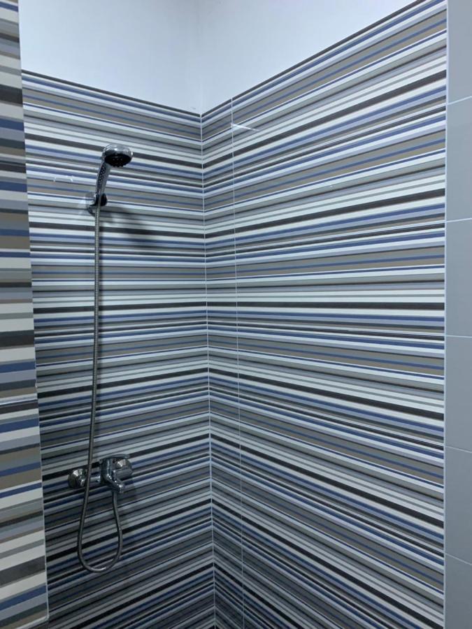 Apartament Kris In Durres Plazh Exterior photo